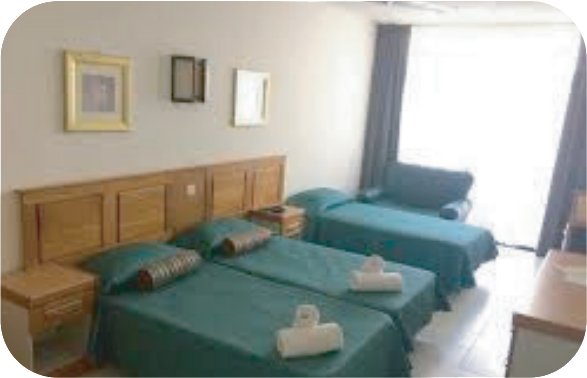 Accommodation