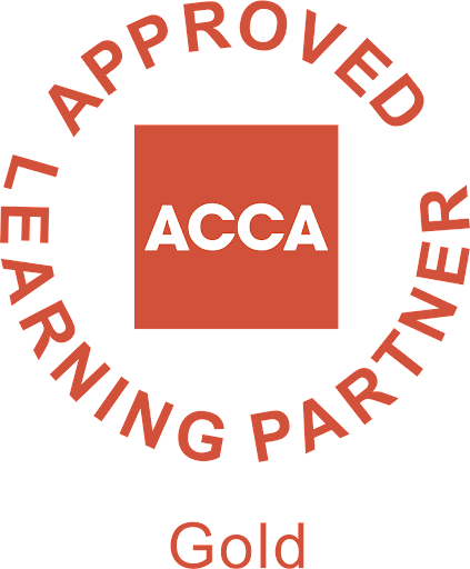 ACCA Gold Approved Learning Partner
