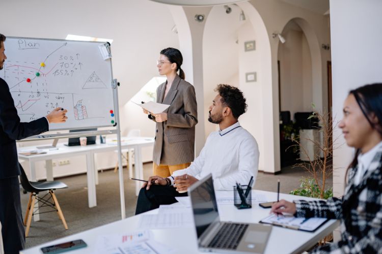 Entrepreneurship & Innovation