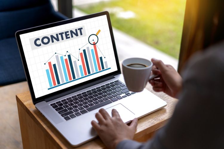 Social Media Content Creation