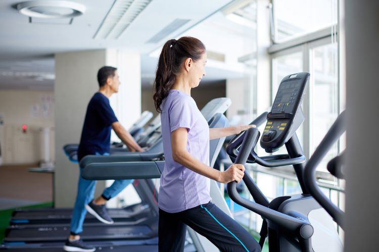Fitness & Wellness
