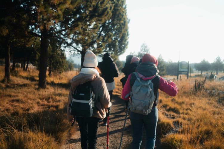 Outdoor Adventure