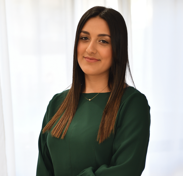 Larissa Vella