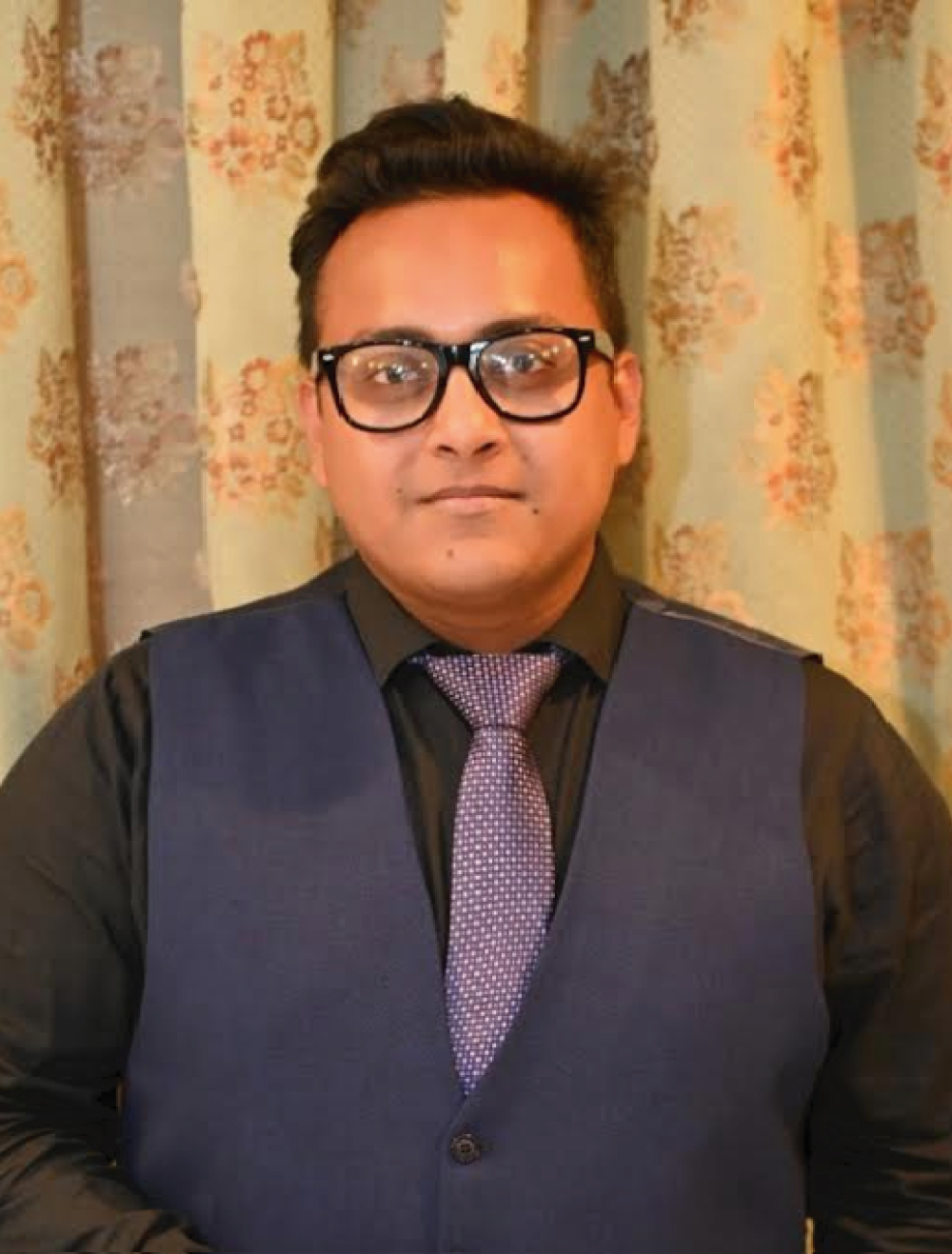 Masbah Uddin Mahmud